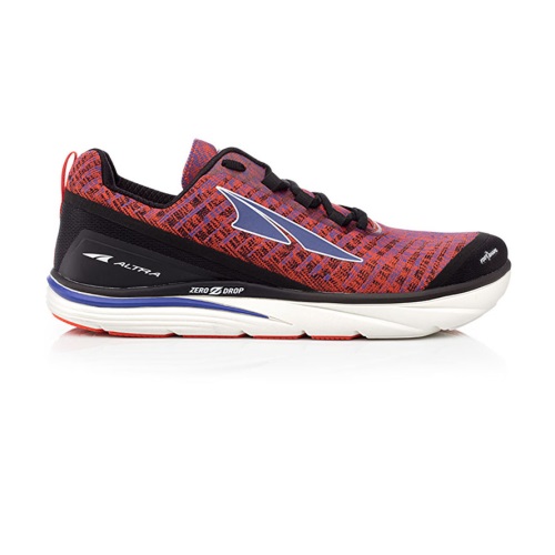Altra Torin Knit 3.5 Hardloopschoenen Heren Koraal (NL-JCM)